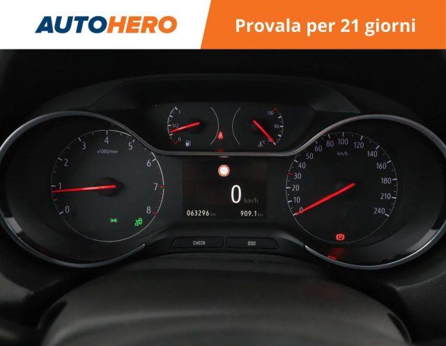 OPEL Grandland X 1.5 diesel Ecotec Start&Stop Ultimate