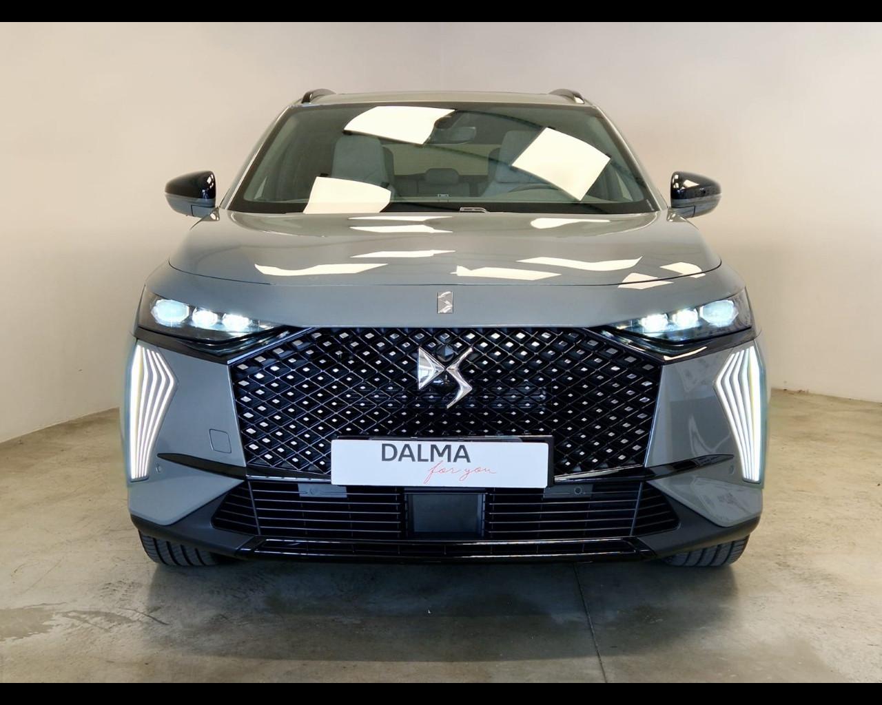 DS E-Tense 225 cv