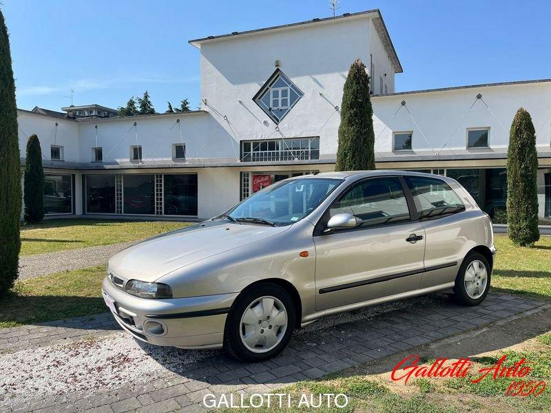 FIAT Bravo/Brava 1.6 103 CV BENZINA