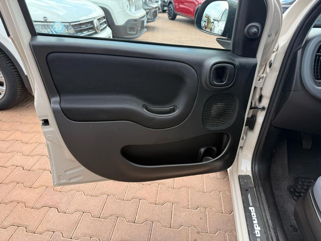 Fiat Panda 1.2 EasyPower Easy