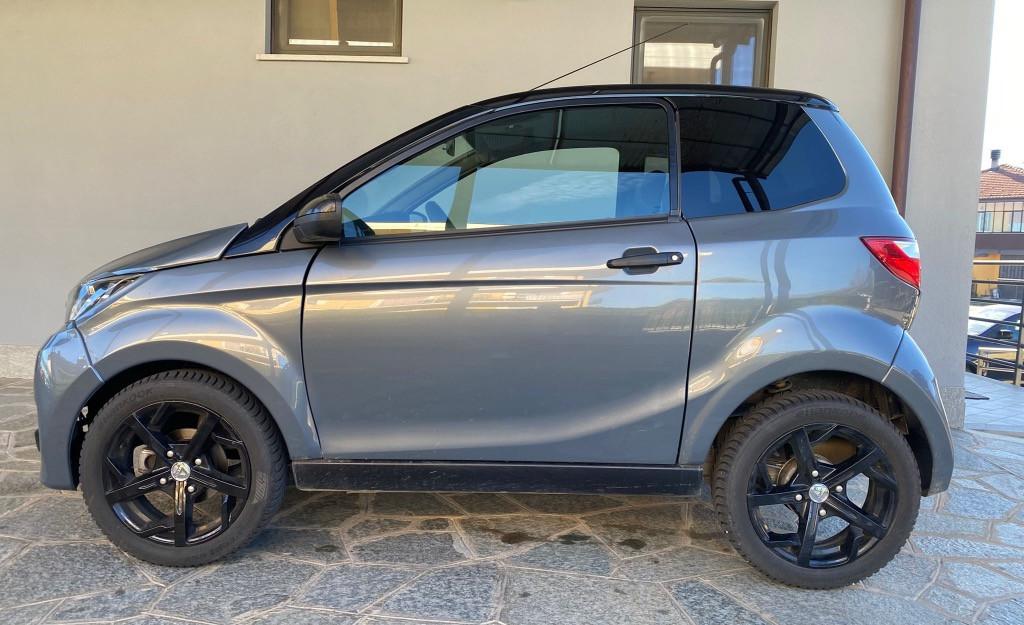 AIXAM City 482 Emoticon sport