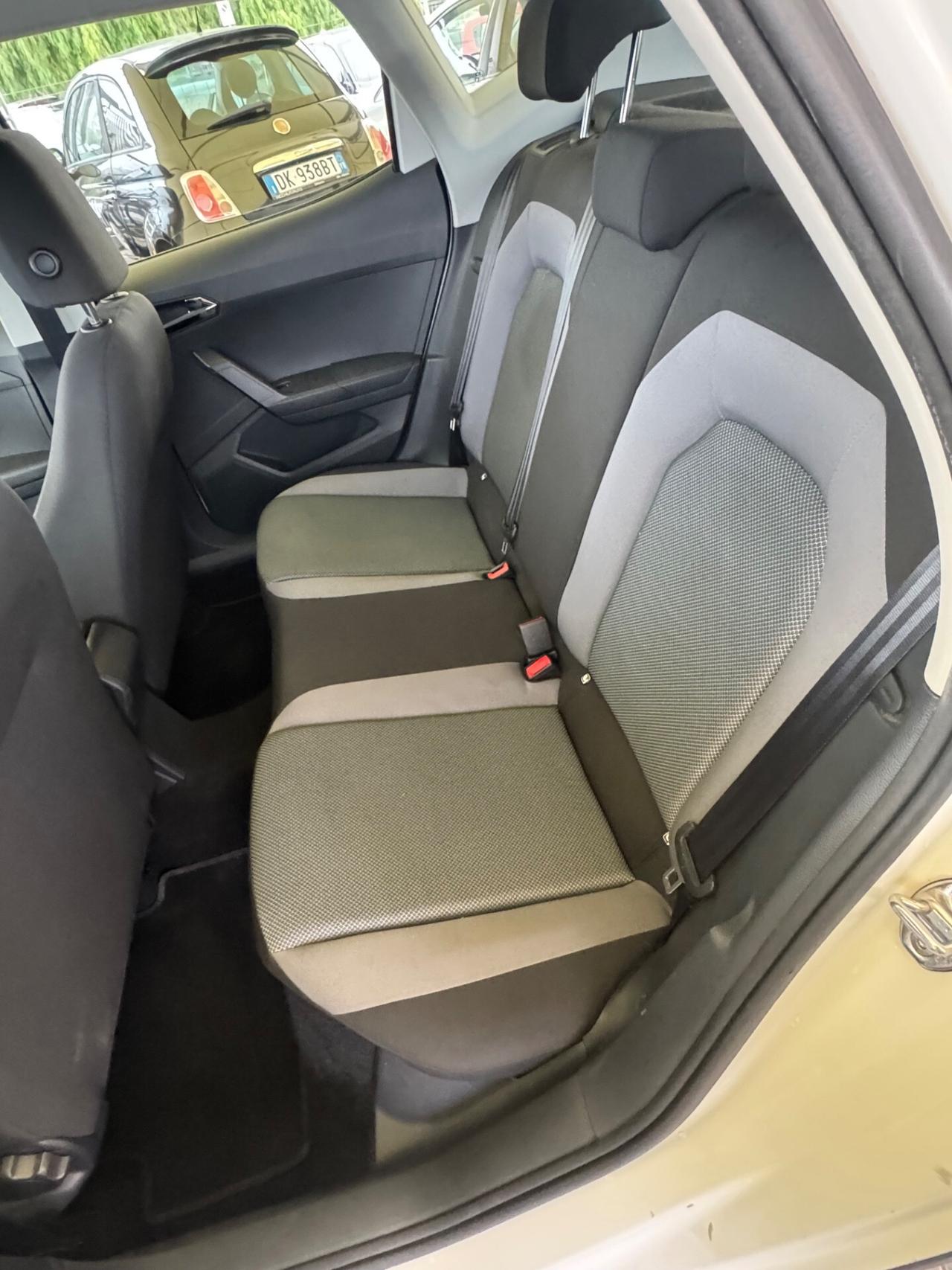 Seat Arona 1.6 TDI 95 CV DSG XCELLENCE