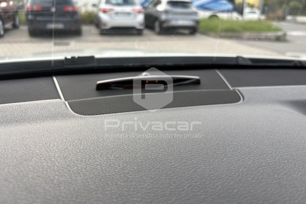 MERCEDES E 350 CDI Coupé BlueEFFICIENCY Executive