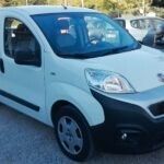 Fiat Fiorino 1.3 MJT 80CV Combinato SX M1