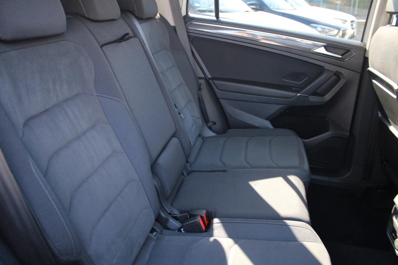 Volkswagen Tiguan 2.0 TDI SCR 4MOTION Advanced BlueMotion Technology