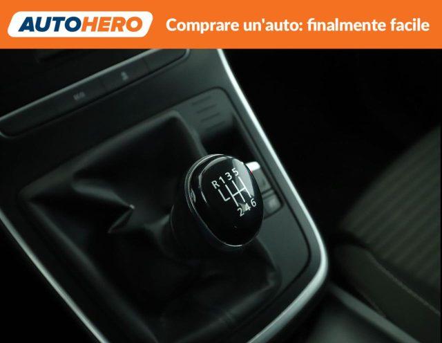 RENAULT Scenic Scénic dCi 8V 110 CV Energy Zen