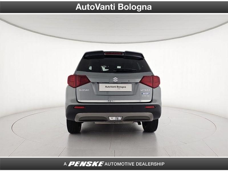Suzuki Vitara Vitara 1.4 Hybrid 4WD AllGrip