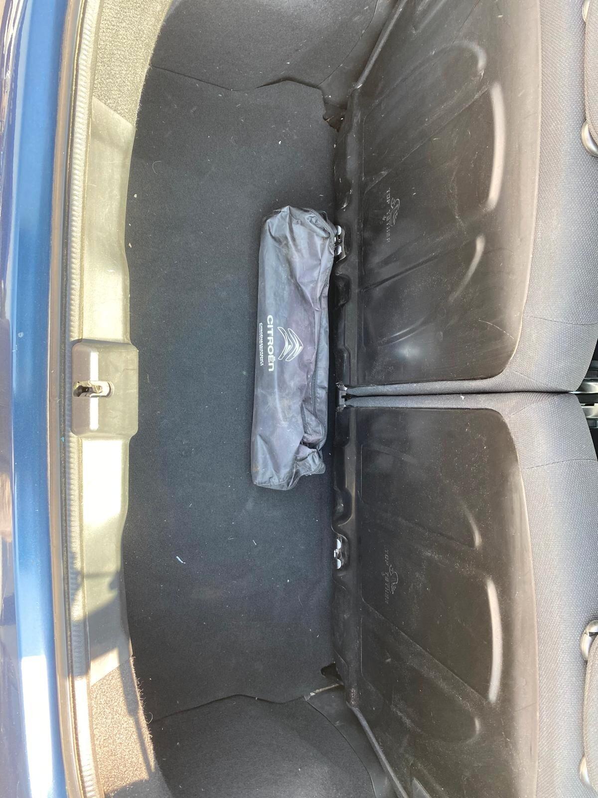 Citroen C1 VTi 68 5 porte Feel