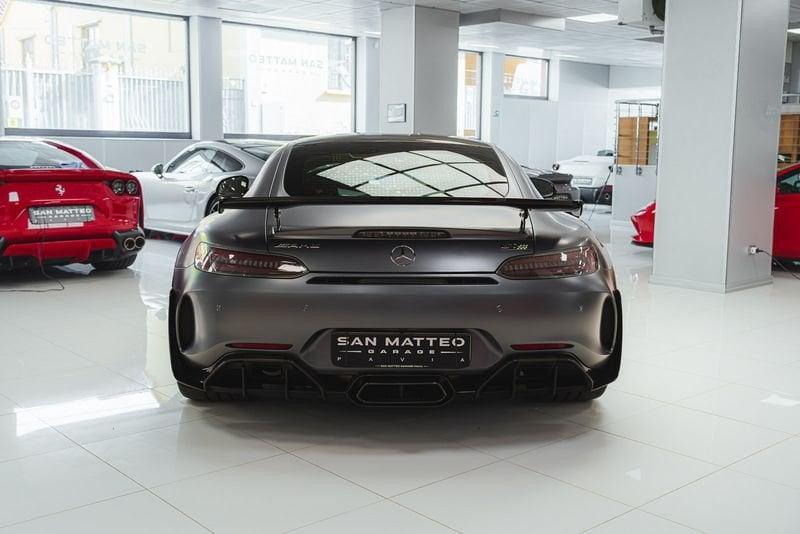 Mercedes-Benz GT R PRO *IVA ESPOSTA*1 OF 750*