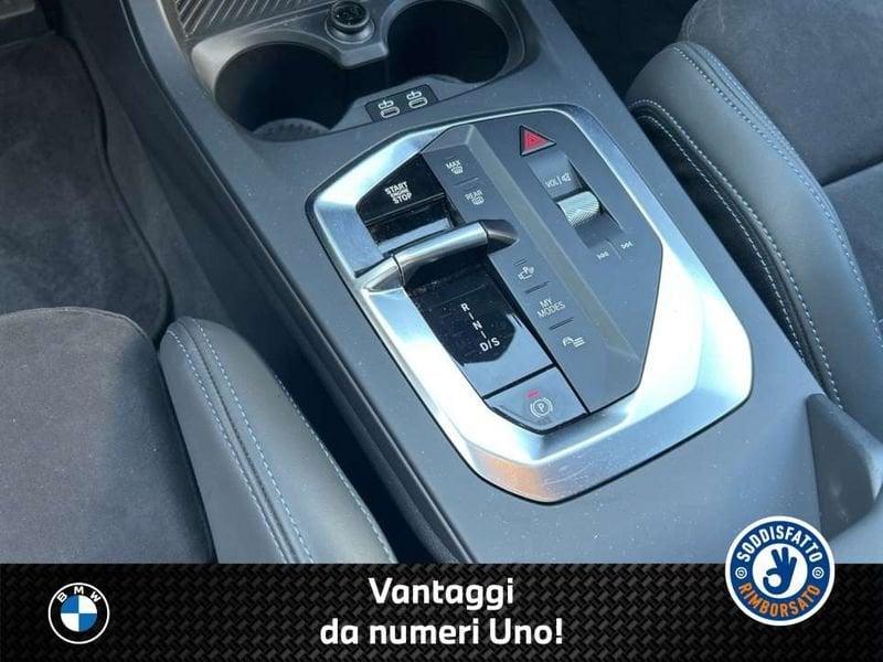 BMW Serie 1 118d M Sport Pro