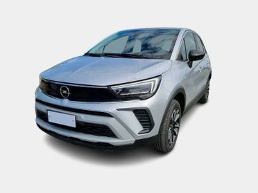 OPEL CROSSLAND 1.2 110CV BZ ELEGANCE