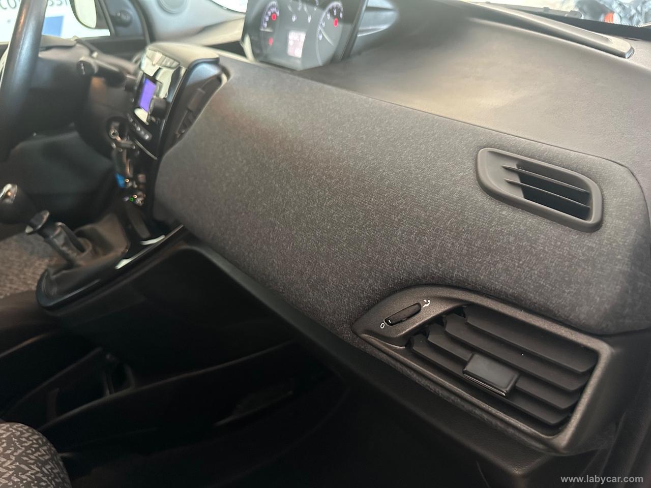 LANCIA Ypsilon 1.0 FireFly 5p.S&S Hybrid Silver