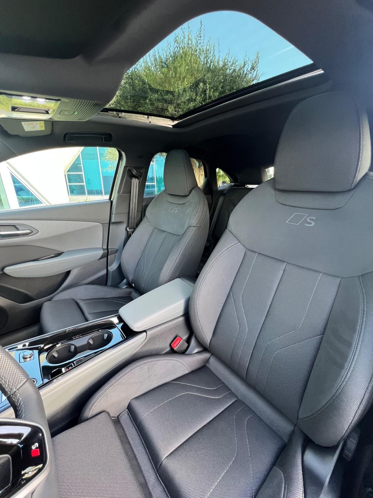 Audi Q3 Spb 2.0 S line Possibilità noleggio no scoring