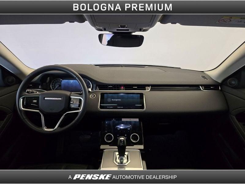 Land Rover RR Evoque Range Rover Evoque 2.0D I4 163 CV AWD Auto S