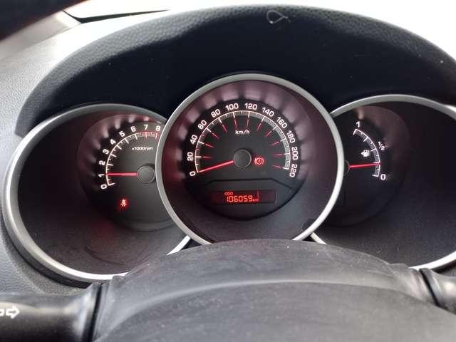 Kia Venga Venga 1.4 Cool Navi eco Gpl E6