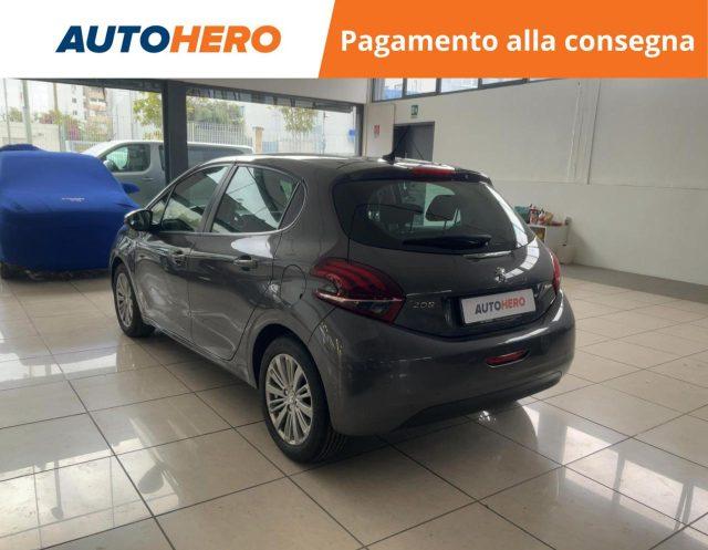 PEUGEOT 208 1° serie PureTech 82 Stop&Start 5 porte Active