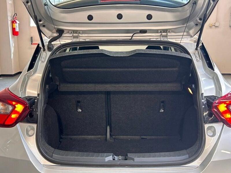 Nissan Micra IG-T 100 5 porte Acenta