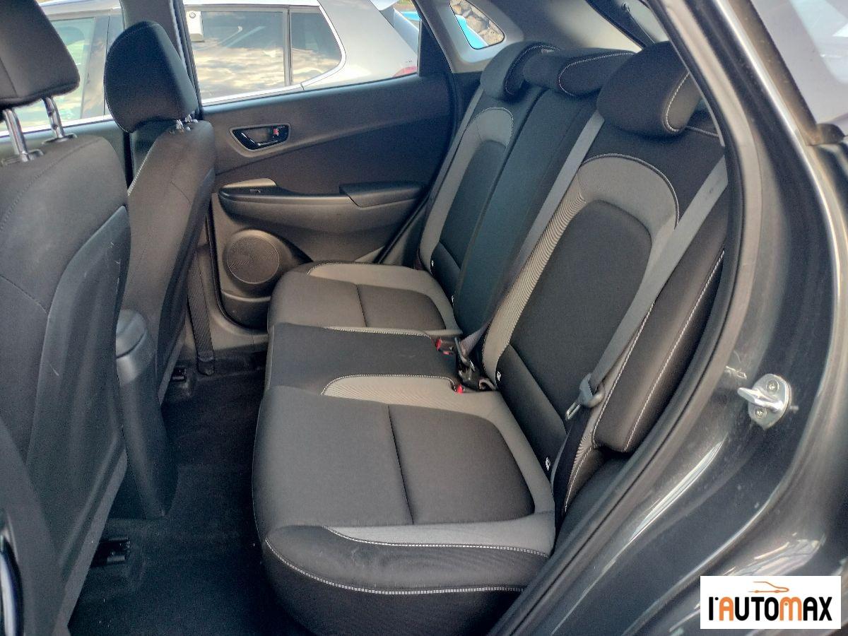 HYUNDAI - Kona 1.6 hev Xtech 2wd dct