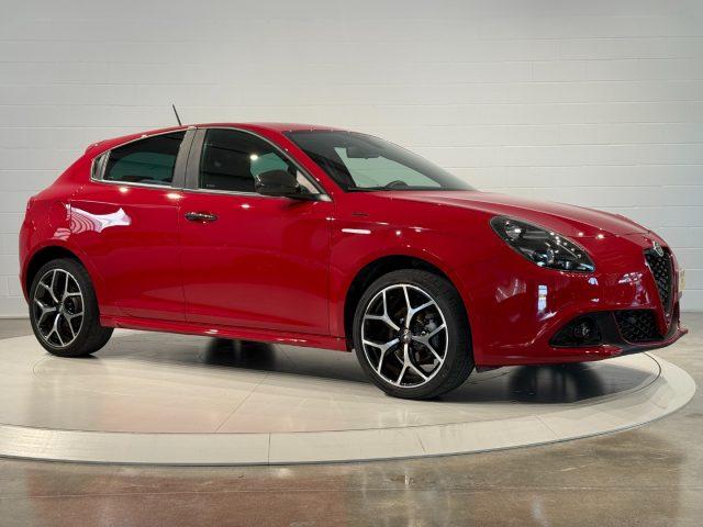 ALFA ROMEO Giulietta 1.4 Turbo 120 CV Sprint PREZZO REALE