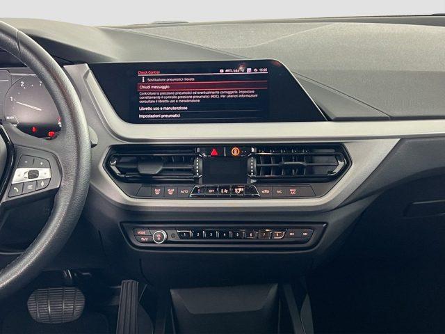 BMW 116 Serie 1 d BUSINESS ADVANTAGE