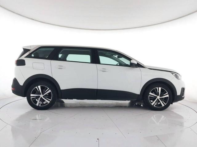 Peugeot 5008 1.5 bluehdi Business s&s 130cv 7p.ti eat8 my21