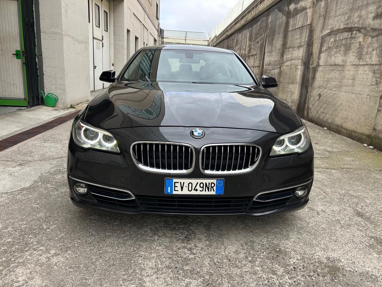 Bmw 535 535d xDrive Touring Luxury