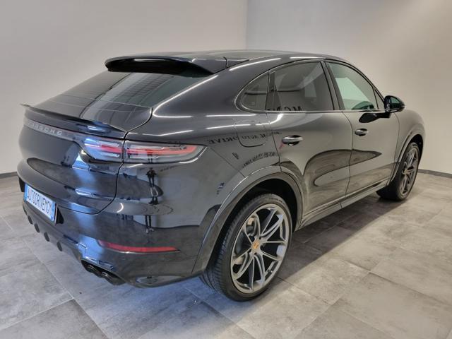 PORSCHE Cayenne 3.0 V6 PackSportAlleggerito