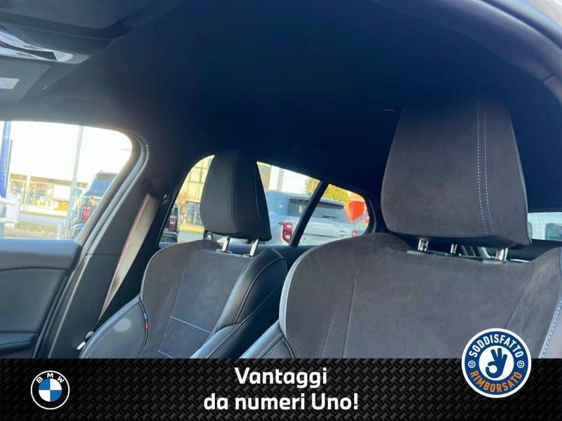 BMW Serie 1 118d M Sport Pro