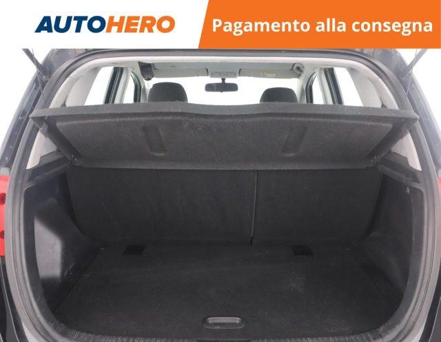 KIA Venga 1.4 CRDi 90CV Active