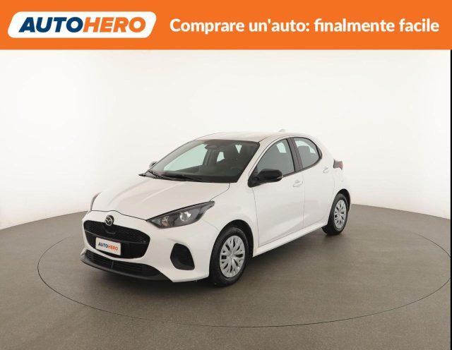 MAZDA Mazda6e Mazda2 Hybrid 1.5 VVT e-CVT Full Hybrid Electric P