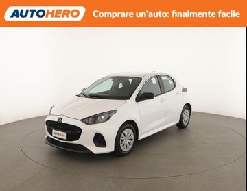 MAZDA Mazda6e Mazda2 Hybrid 1.5 VVT e-CVT Full Hybrid Electric P