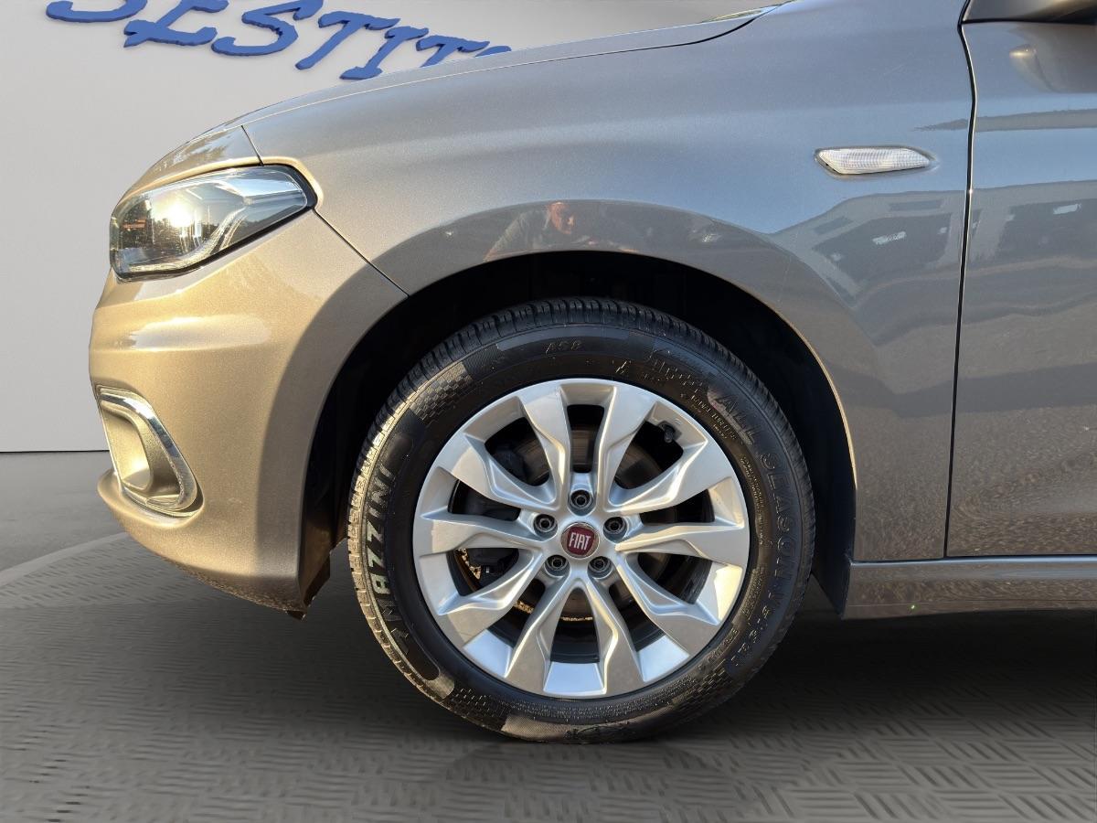 FIAT - Tipo SW 1.6 mjt Business s&s 120cv