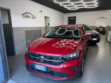 Volkswagen Taigo 1.0 TSI 95 CV Life PREZZO REALE SENZA FINANZIAMENTO
