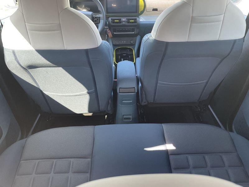 FIAT Grande Panda 1.2 Hybrid 110 CV S&S La Prima