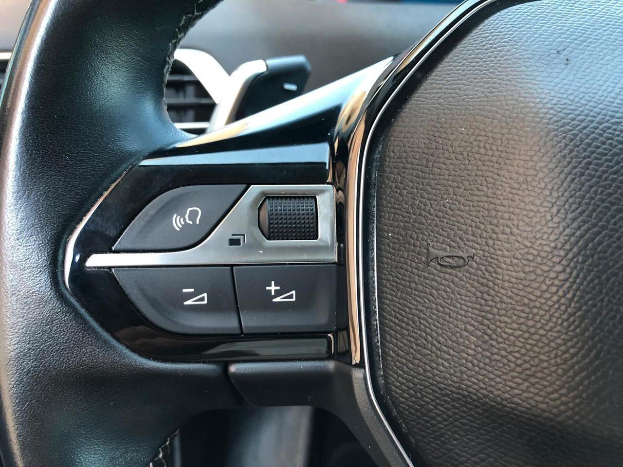 Peugeot 5008 BlueHDi RESTYLING