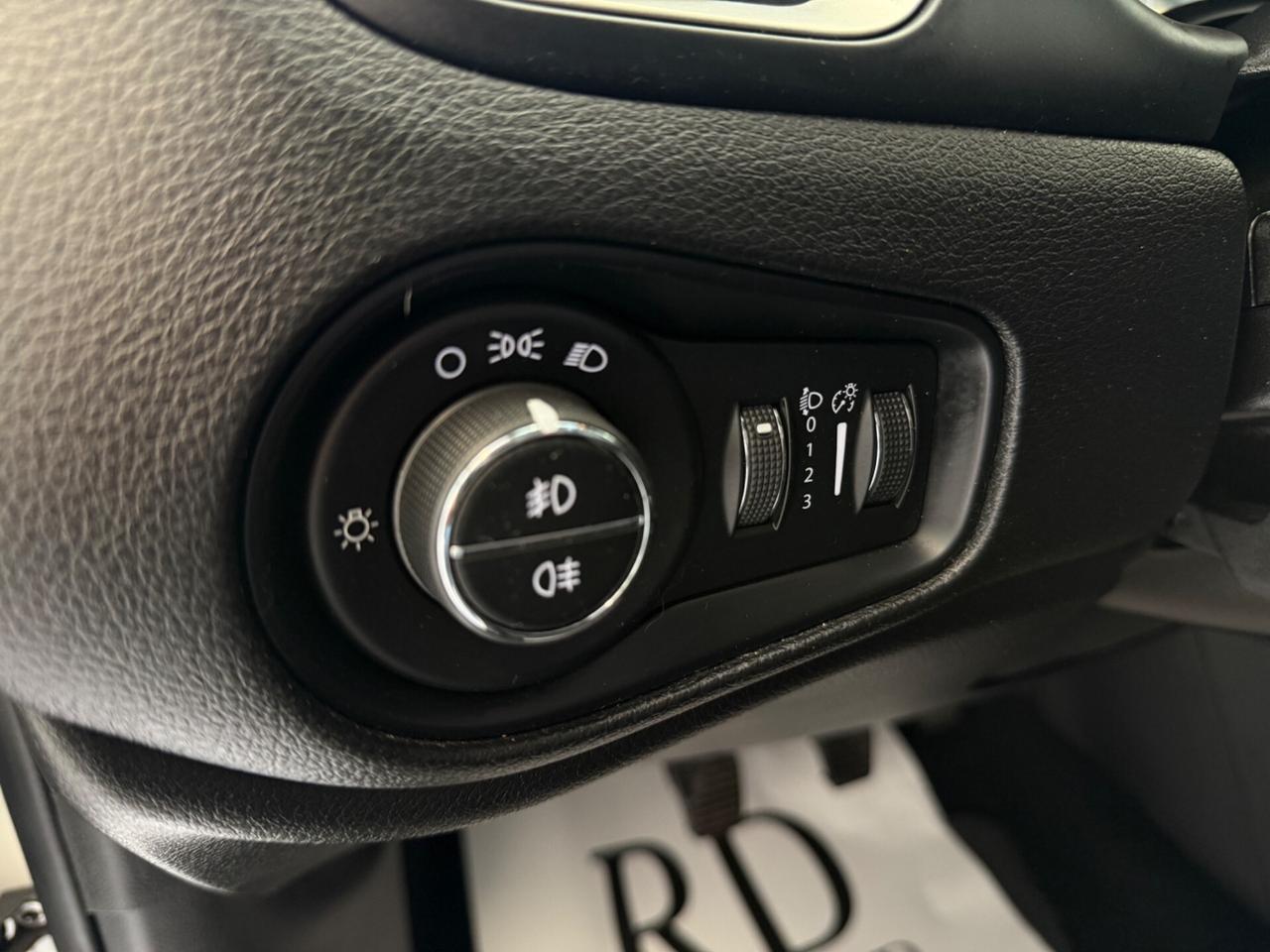 Jeep Renegade 1.0 T3 Longitude 1 proprietario iva