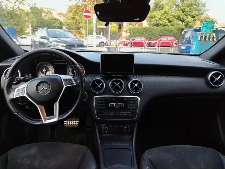 Mercedes-benz A 180 CDI Automatic Premium