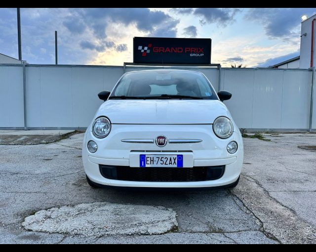 FIAT 500 1.2 Pop