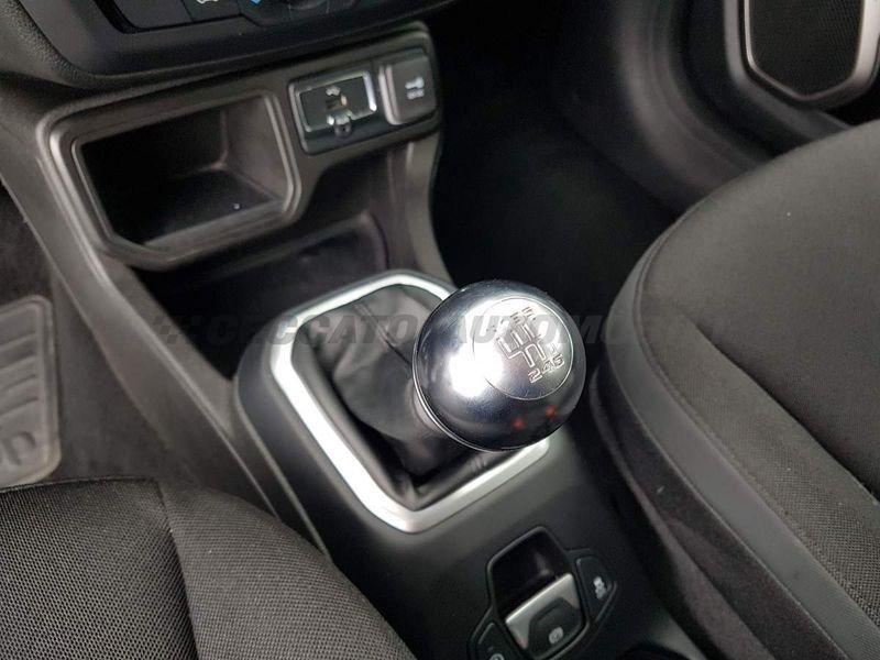 Jeep Renegade Renegade 1.0 t3 Limited 2wd