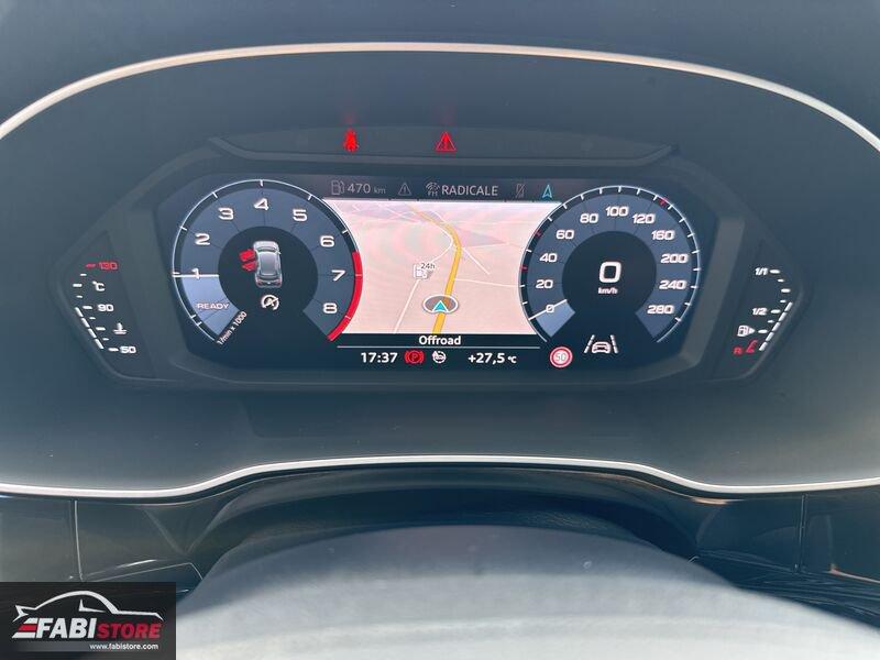 Audi Q3 35 TFSI 150 Cv Business Plus - Matrix, Navi, Cruise ecc