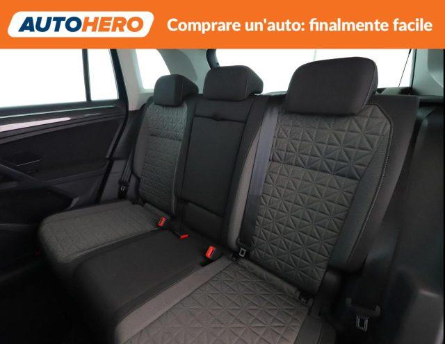 VOLKSWAGEN Tiguan 1.5 TSI ACT Life