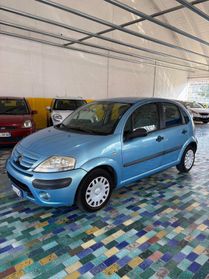 Citroen C3 1.4 Elegance