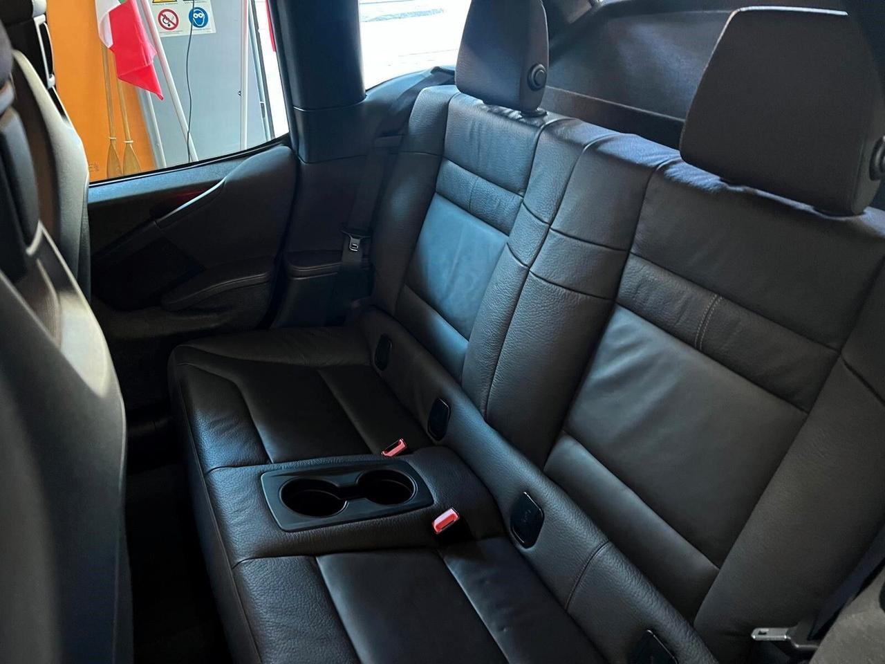 Bmw i3 120 Ah Range Extender