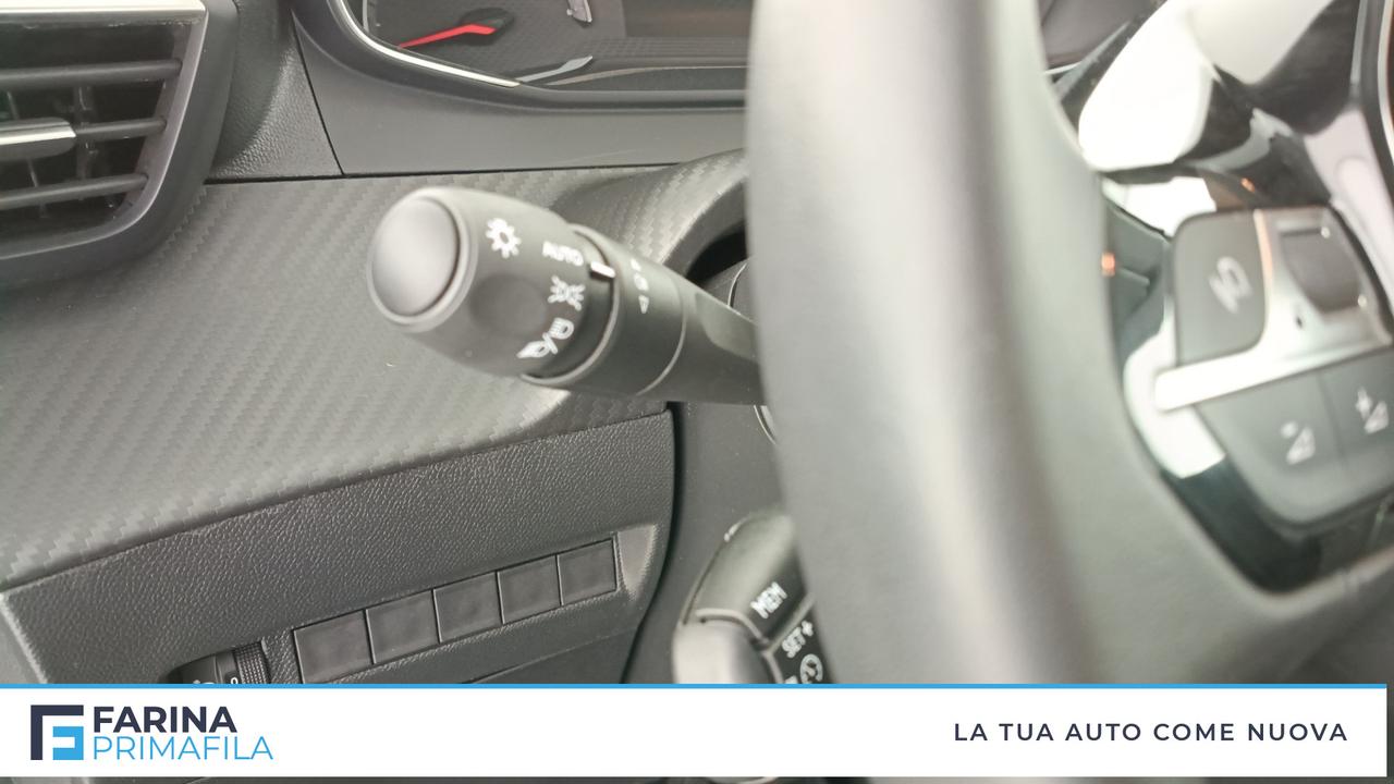 PEUGEOT 208 II 2023 - 208 1.2 puretech Allure s&s 100cv