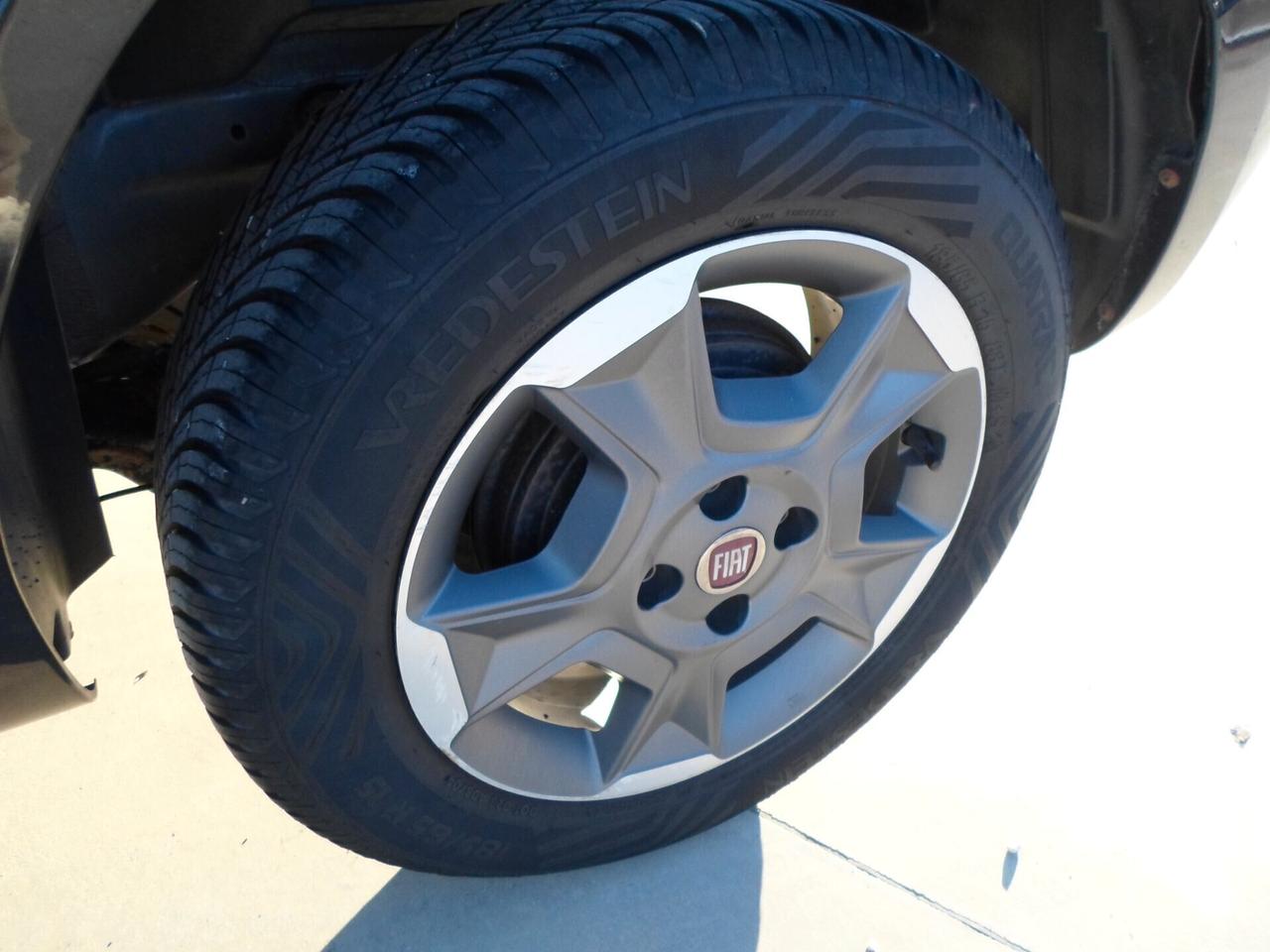 Fiat Qubo 1.3 MJT 95 CV Trekking