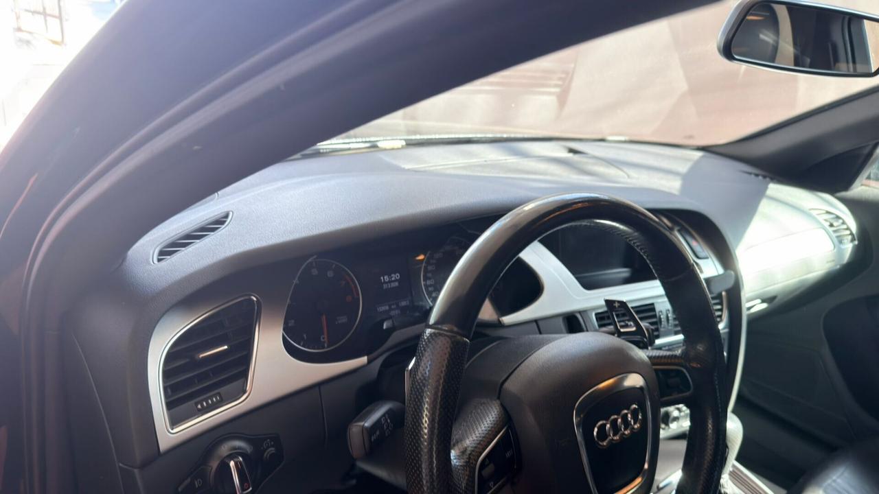 Audi A4 Avant 1.8 TFSI 160CV qu. Ambiente