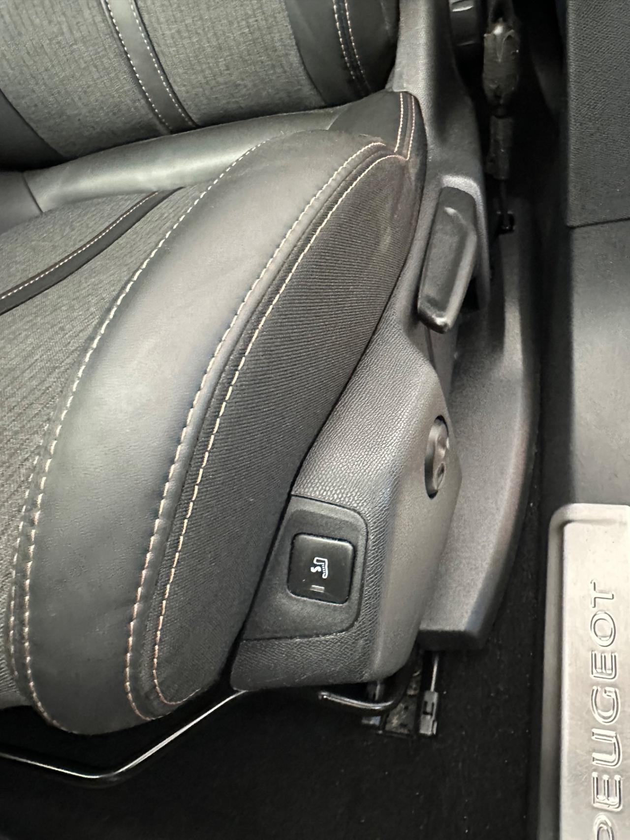Peugeot 3008 BlueHDi 150 S&S GT Line