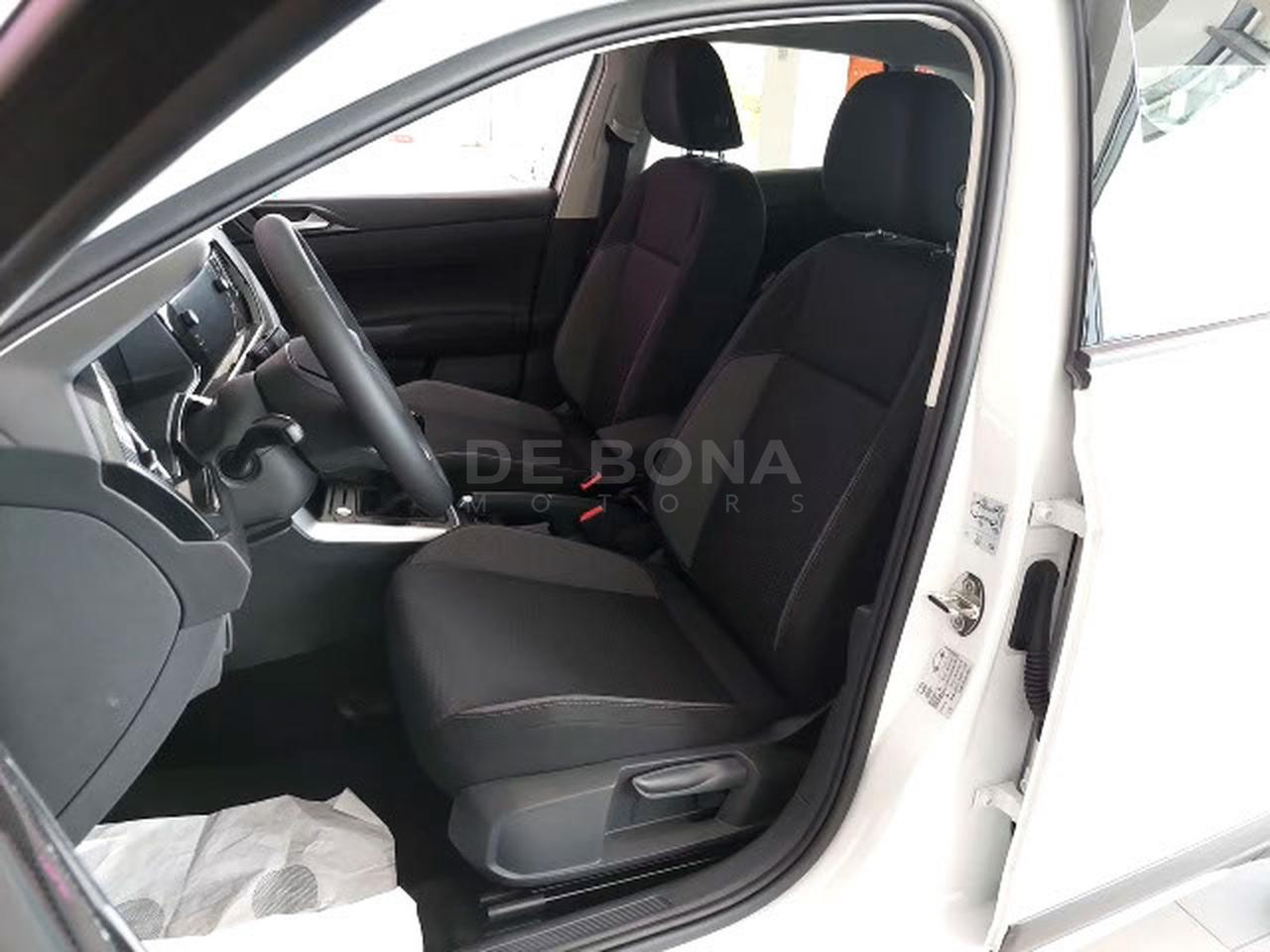 Volkswagen Taigo 1.0 tsi life 115cv