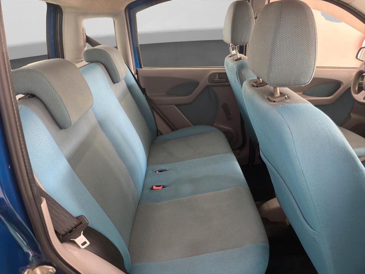 Fiat Panda 1.2 benzina Emotion 60cv