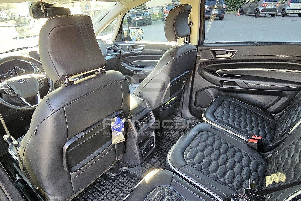 FORD S-Max 2.0 EcoBlue 240CV Start&Stop Aut. Vignale